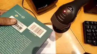 Compra de LEITOR C&Oacute;DIGO DE BARRAS - BEMATECH S-500 com problemas ORIGINAIS