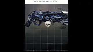 New Mythic Annihilator is Crazy...💀