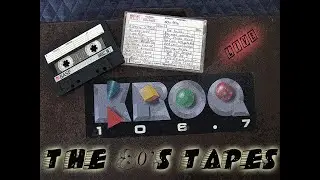 CCC UNCUT - The 80's tapes. ( Beatles edition ).
