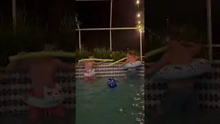 Western duel (In Florida) #duel #comedy #funny #water #fight
