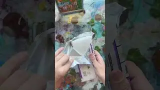 Did you know you could do this with air dry clay?