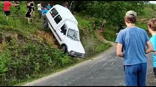 Citro&euml;n C15 all terrain(3)