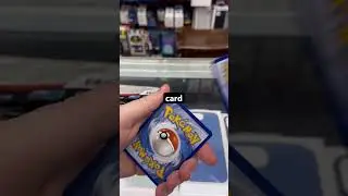 EXAMPLE: This is WHY You DON&rsquo;T Spend OVER MSRP for Pokemon Cards!