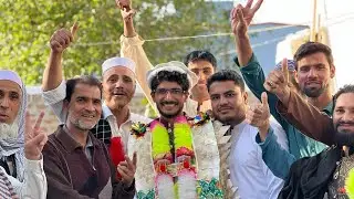 Saifuddin Son of Subhanuddin Barat Program Kotli Kalan