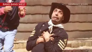 PortAventura World - Bang Bang West - Gianfranco Bollini