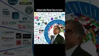 Legend Ratan tata #Ratantata #tata #ripratantata #jrdtata