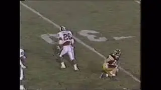 Scott Plate Iowa Highlights