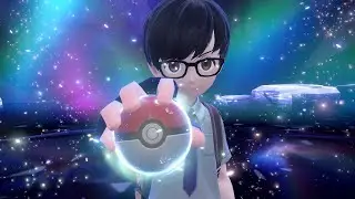Mightiest Mark Charizard feat. Joeyintensifies