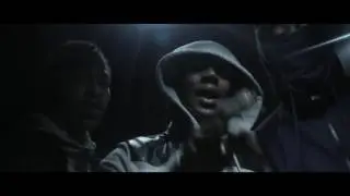 P110 - Lil Hitz X ST X YN- Back To The Trap [Music Video]