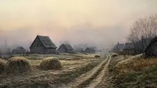 the slow pulse of slow current and thoughts | Medieval Music