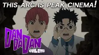 DANDADAN Season 2 Premiere Reaction PLUS Director, ENG Cast Q&A!
