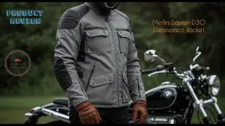 The Best Winter Motorcycle Jacket (and Why You Need One)