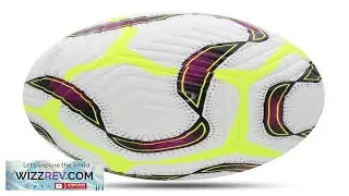 Newest Soccer Balls Standard Size 5 PU Material High Quality Outdoor Official