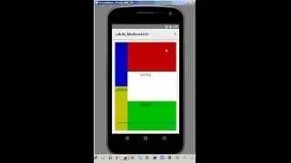 android course1 mini project