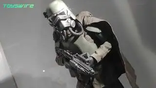 SOLO: A STAR WARS STORY HAN SOLO (MUDTROOPER) 1/6TH SCALE COLLECTIBLE FIGURE