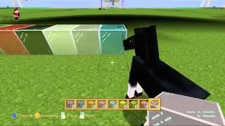 Minecraft - Xbox 360 (TU19) Stained Glass Confirmed!
