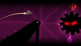 Geometry Dash Rematches - Gear (GD Jose)