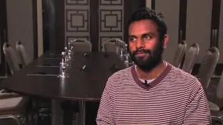 An Interview with Arun Sukumar, CCWG on ICANN Accountability