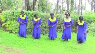 KAIKAI  ILEWEN  JEHOVAH  by  IMANI  CHOIR  A.I.C   KAPKWANG