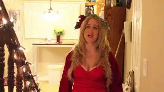 12 Songs of Christmas - I'll Be Home For Christmas