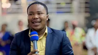 La voix du signe Rev Pastor Moïse