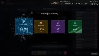 VES round 2 car 824 onboard