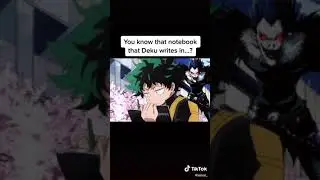 Proof anime exists in real life 🙀
