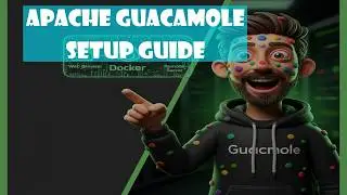 Setup a Free Remote Desktop Gateway on Linux