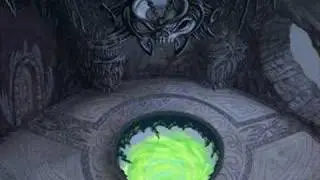 Kingdom Hearts II Music - The Underworld