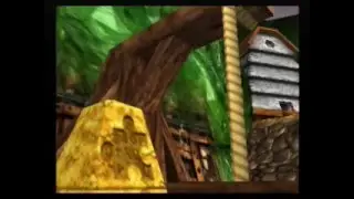 バンジョーとカズーイの大冒険２　ステージ入口BGM