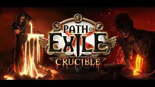 POE Lvl 1-4 ! SSF templar speed leveling solo self found Path of exile [ps5] walkthrough  1