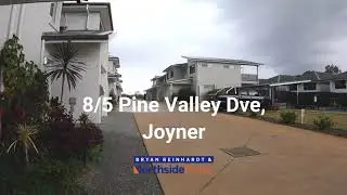 FOR SALE | 8/5 Pine Valley Drive, Joyner | Northside Realty
