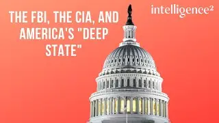 In Deep: The FBI, the CIA, and the Truth about America's 