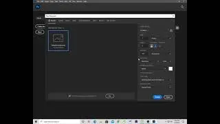 SOLVED  Photoshop CC 2021 Program error Fix  Photoshop 2021 start Error Fixed
