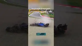 The Pinnacle of Motorsport
