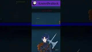 Thats a Boss area #eldenring #vtuber #shorts