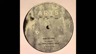 A2 Subjected - Ambro (Acronym Remix) [ARTS013]