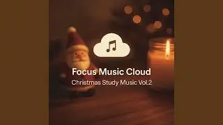 Floating Winter Study Air