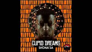 Dreams (Original Mix) Shona SA  DOMBOSHABA RECORDS