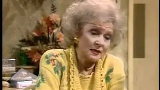 The Golden Girls - 