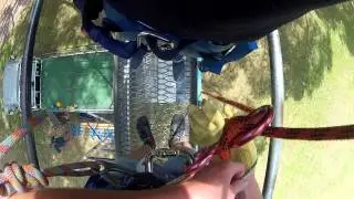 Oasis Camp - Rock Climb\Abseil Wall