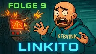 Linkito - M&uuml;hsam n&auml;hrt sich der Kolibri