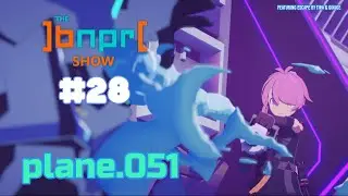 The BNPR Show #28: plane.051