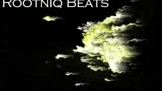 Rootniq Meets Brainiac - Collaborative Dark Hip Hop Beat Rap Instrumental