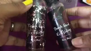 FAB BAG EMPTIES/ will I repurchase the full size ?