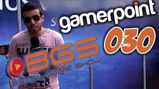 Brasil Game Show 2011 - Cobertura completa - Gamer Point 030