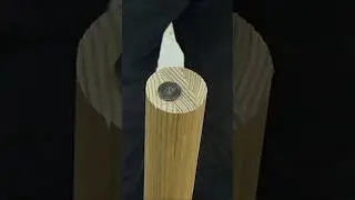 [DIY] Как легко и аккуратно соединить круглые прутки