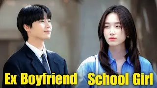He Ignored Supermodels but Found Himself Drawn to a Introvert High School Girl k drama explained