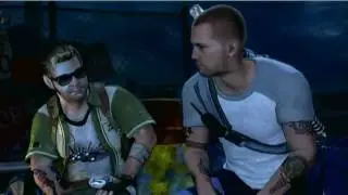 inFamous 2 - The Final Piece - With Great Power Comes Greater Power Trophy
