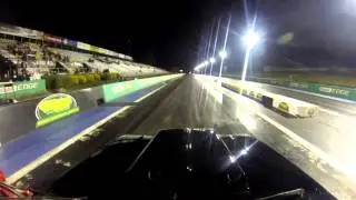 Janelle Scott Torana  True Street  8.962 @151.22 mph